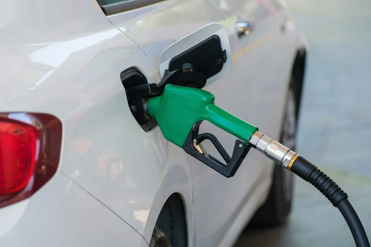 harga migas Lombok 01-14 februari 2025 untuk Biodiesel B40 dan MFO